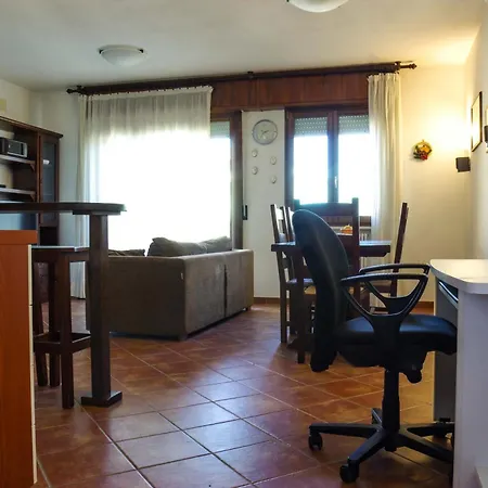 아파트 La Casa Di Mari 세니갈리아