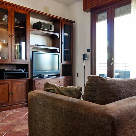 La Casa Di Mari 아파트