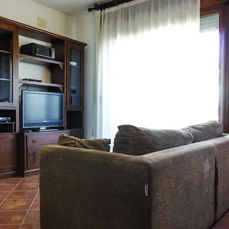 아파트 La Casa Di Mari
