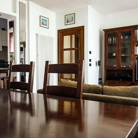 La Casa Di Mari 아파트 *