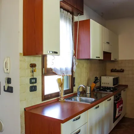 La Casa Di Mari 아파트 세니갈리아