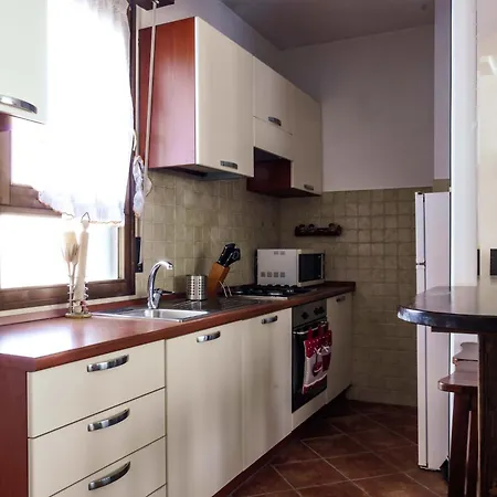 La Casa Di Mari 아파트 세니갈리아
