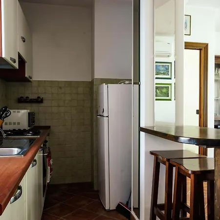 La Casa Di Mari 아파트 *