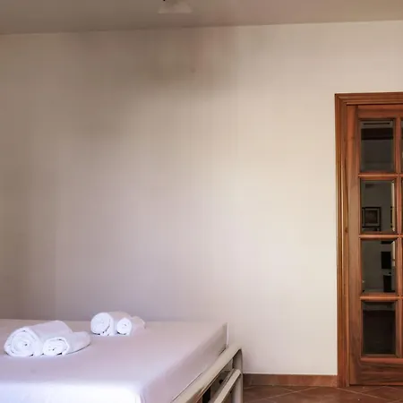 La Casa Di Mari 아파트 *