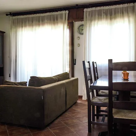 아파트 La Casa Di Mari *