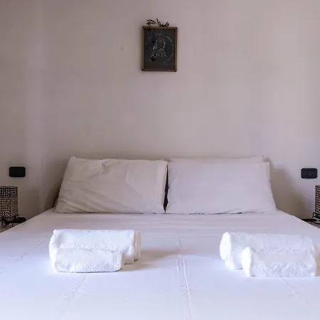 아파트 La Casa Di Mari 세니갈리아